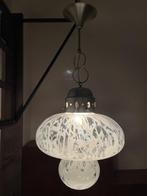 Lamp - Schimmel - Aluminium, Glas, Staal, Antiek en Kunst