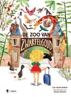 De zoo van Zwartelgoud 9789463937573, Lien Vande Kerkhof, Verzenden