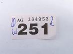 Märklin H0 - 42642 - Modeltrein personenwagen (2) - 2 IC+, Nieuw