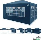 MaxxGarden Partytent 3x4m diverse kleuren Nieuw, Tuin en Terras, Partytent, Minder dan 4 meter, Nieuw, 2 meter of meer