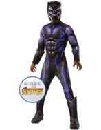 Black panther battle verkleedpak, Hobby en Vrije tijd, Ophalen of Verzenden, Nieuw