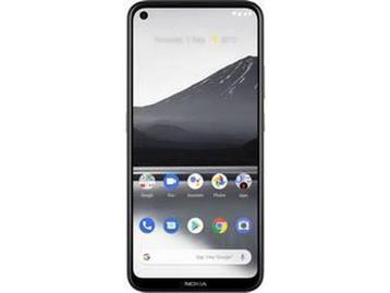 Nokia 3.4 Smartphone 64 GB 6.39 inch (16.2 cm) Single-SIM beschikbaar voor biedingen