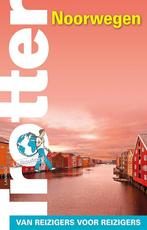 Noorwegen / Trotter 9789401440097, Verzenden