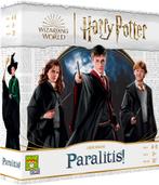 Harry Potter Paralitis Bordspel, Hobby & Loisirs créatifs, Jeux de société | Jeux de plateau, Ophalen of Verzenden