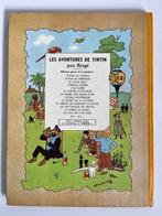 Tintin - Les Aventures de Tintin au pays de lor noir - EO -, Livres