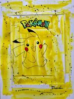 David Harianna (1978) - POKEMON Acquerello, Nieuw