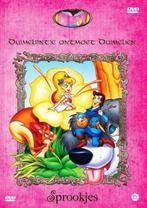 Duimelijntje Ontmoet Duimelien (dvd nieuw), Ophalen of Verzenden, Nieuw in verpakking