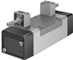 Festo 5/3 NC Vanne Électrovanne Air Taille 3 ISO 5599-1, Bricolage & Construction, Verzenden