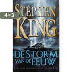 De storm van de eeuw 9789024536238 Stephen King, Boeken, Verzenden, Gelezen, Stephen King