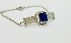 Sans Prix de Réserve - Bracelet - 14 carats Or blanc -