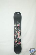 Refurbished - Snowboard - Atomic AIA - 145, Sport en Fitness, Snowboarden, Ophalen of Verzenden, Gebruikt, Board