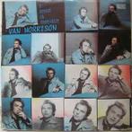 LP gebruikt - Van Morrison - A Period Of Transition