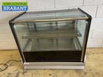 Maxxfrost Koelvitrine Opzetvitrine 140 liter 90 cm 230V, Ophalen of Verzenden, Nieuw in verpakking