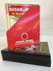 Suske en Wiske - De gouden Collectie + De Nederlandse
