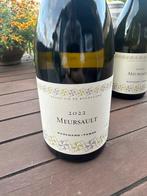 2022 Marchand-Tawse - Meursault - 3 Flessen (0.75 liter), Nieuw