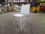 pvc stoelen (25x), Ophalen
