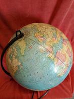 Terrestrial table globe - 1950-1960, Antiek en Kunst