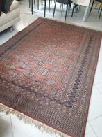 Buchara - Tapis - 274 cm - 191 cm - Tapis Bukara Pakistan, Maison & Meubles, Ameublement | Tapis & Moquettes