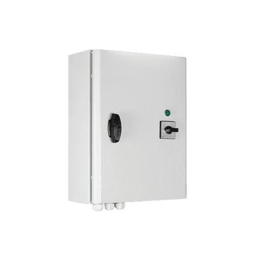 3 x 400 VAC standenregelaar voor ventilatoren | 4 A, Doe-het-zelf en Bouw, Ventilatie en Afzuiging, Verzenden