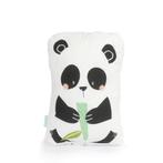 Sierkussen Panda Garden | Moshi Moshi, Huis en Inrichting, Woonaccessoires | Kussens, Verzenden, Nieuw, Overige kleuren