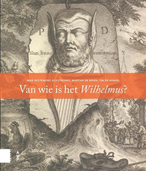 Meertens Nieuwjaarsuitgaven  -   Van wie is het Wilhelmus?, Livres, Art & Culture | Arts plastiques, Envoi