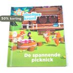 De Fabeltjeskrant de spannende picknick ISBN9789047626718, Verzenden, Gelezen
