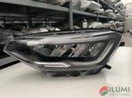 VW TAIGO FULL LED PHARE AVANT GAUCHE 2G7941005A, Verzenden, Gebruikt, Volkswagen