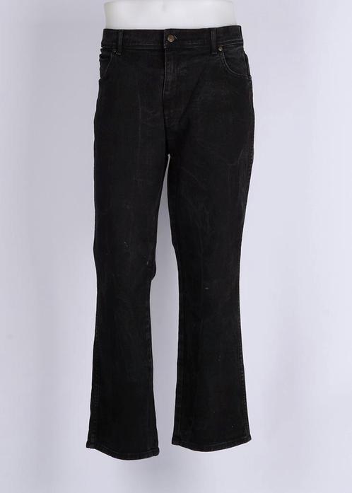 Vintage Baggy Wrangler  Black size 35 / 30, Vêtements | Hommes, Jeans, Enlèvement ou Envoi