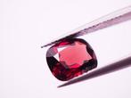 Rood Spinel - 2.92 ct - Lotus Gemology, Nieuw