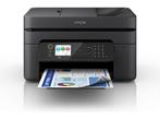 Epson Workforce WF-2950DWF - All-In-One Printer - Geschikt, Computers en Software, Printers, Verzenden, Zo goed als nieuw