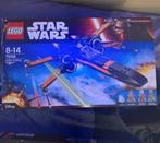 Lego Set - 75102 - Star Wars - Poes X-wing Fighter, Nieuw