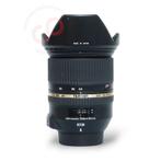 Tamron 24-70mm 2.8 SP Di VC USD (Nikon) nr. 1020, Ophalen of Verzenden, Zo goed als nieuw