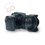 Sony Cyber-Shot DSC-RX10 IV nr. 0178, Audio, Tv en Foto, Fotocamera's Digitaal, Ophalen of Verzenden, Zo goed als nieuw, Sony