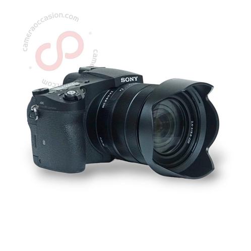Sony Cyber-Shot DSC-RX10 IV nr. 0178, Audio, Tv en Foto, Fotocamera's Digitaal, Zo goed als nieuw, Sony, 8 keer of meer, Ophalen of Verzenden