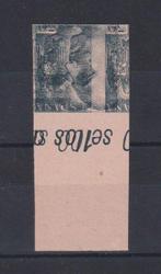 Spanje 1948/1954 - Franco en Castillo de la Mota-zonder tand, Postzegels en Munten, Postzegels | Europa | Spanje, Gestempeld