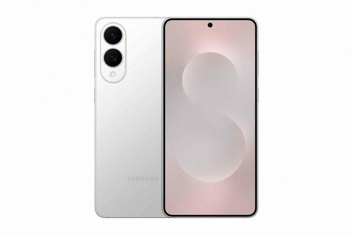 Samsung Galaxy S25 Edge 256GB Zilver met GARANTIE & verze..., Télécoms, Téléphonie mobile | Samsung, Enlèvement ou Envoi