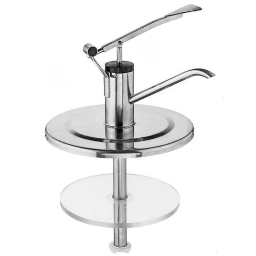 Heveldispenser | FirstClass | 5L | Instelbare Porties |, Zakelijke goederen, Horeca | Keukenapparatuur, Nieuw in verpakking, Verzenden