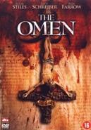 Omen (2006) op DVD, Verzenden, Nieuw in verpakking