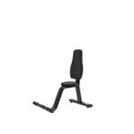 Gymfit - Ultility Bench - Shoulder Press Bench, Sports & Fitness, Ophalen of Verzenden