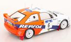 IXO 1:18 - Voiture miniature - Ford Escort RS WRC #6 -Repsol, Hobby en Vrije tijd, Nieuw