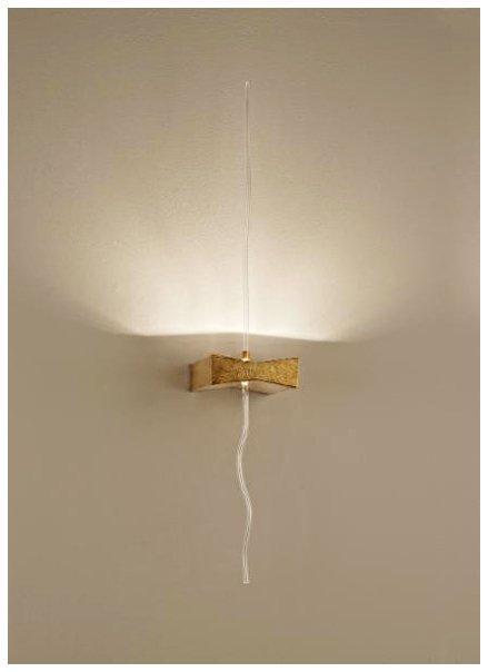 Terzani - Jean-François Crochet - Lampe - Liaisons Appliqué, Antiek en Kunst, Antiek | Verlichting