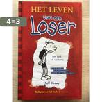 Het leven van een loser deel 1 9789026144783 Jeff Kinney, Boeken, Verzenden, Gelezen, Jeff Kinney