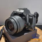 Minolta Dynax 300si | Tamron 24–70mm Lens | Analoge camera, Verzenden, Gebruikt, Spiegelreflex, Minolta