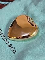 Tiffany & Co. - Medaillon - 14 karaat Geel goud, Handtassen en Accessoires