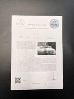 Ghostbusters - Cast Team Behind The Scenes with Ecto 1 -, Verzamelen, Nieuw