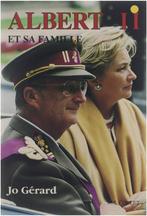 Albert II et sa famille 9782873670207 Jo Gérard, Verzenden, Gelezen, Jo Gérard