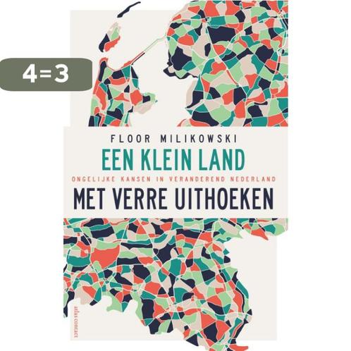 Een klein land met verre uithoeken 9789045038841, Boeken, Politiek en Maatschappij, Gelezen, Verzenden