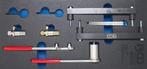 Bgs Technic Tijdafstelgereedschap, set voor Land Rover / Jag, Verzenden, Nieuw