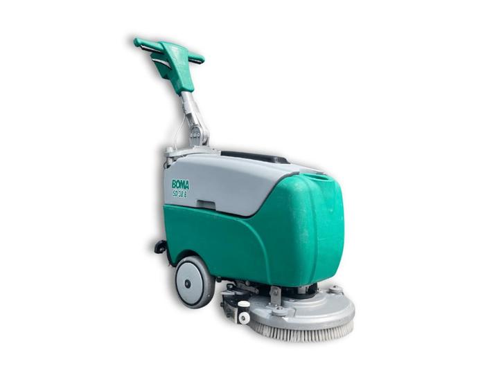 Boma SD 38 B, Zakelijke goederen, Machines en Bouw | Onderhoud en Reiniging, Ophalen of Verzenden