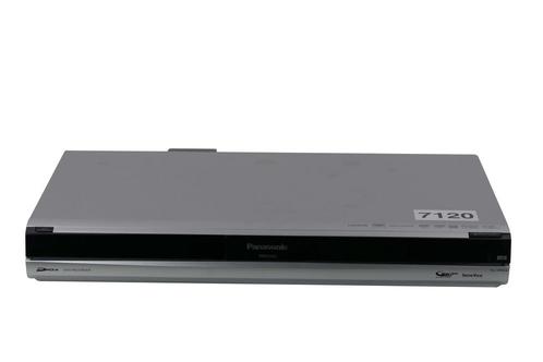 Panasonic DMR-EH53 | DVD / Harddisk Recorder (160 GB), Audio, Tv en Foto, Decoders en Harddiskrecorders, Verzenden